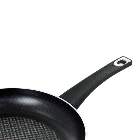 Tefal Jamie Oliver 2026cm Non Stick Aluminium Frying Pans