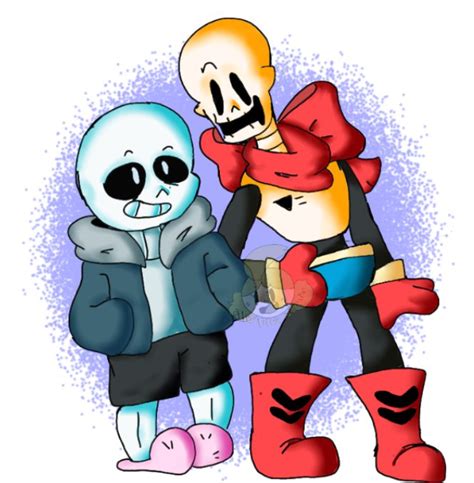 Renew Tale Sans And Papyrus Undertale Roleplayers Amino