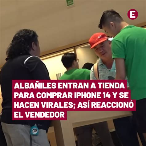 Excélsior on Twitter Ambos albañiles se animaron a cumplir el reto