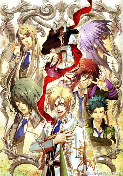Image - Kamigami.no.Asobi.full.1232224.jpg | Kamigami no Asobi Wiki ...