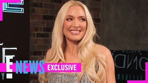 Erika Jayne Tired Of Defending Herself Ready For Las Vegas Residency