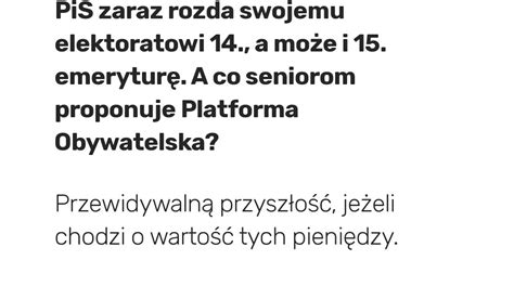 Maciej Stańczyk on Twitter Dziejszy wywiad Tuska kontra rzeczywistość