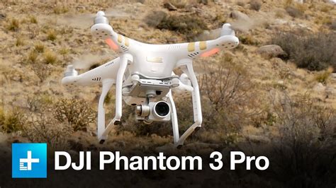 Dji Phantom 3 Pro Review Youtube