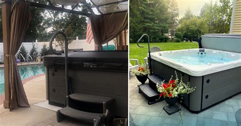 Dos And Donts Of Hot Tub Safety