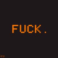 Fuck Off Find On GIFER