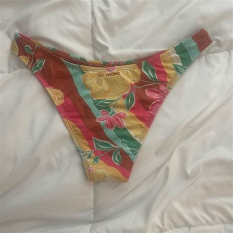 Billabong Swim Billabong Hike Bikini Bottoms Poshmark