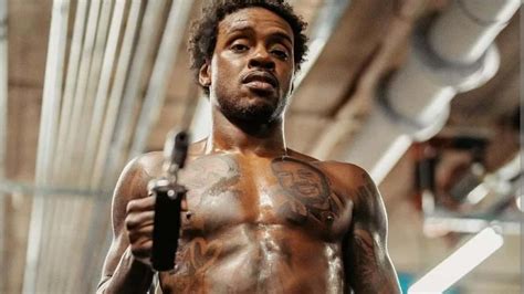 Errol Spence Net Worth - OtakuKart