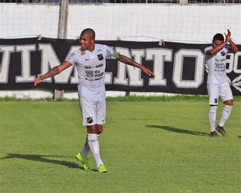 Em Seu Ltimo Teste Antes Da Estreia No Estadual Abc Vence Botafogo Pb