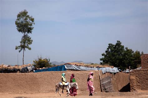 RSF Claim Full Control Of Central Darfur After Clashes Dabanga