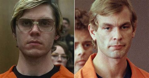 Jeffrey Dahmer Como Morreu O Serial Killer De Nova S Rie Da Netflix