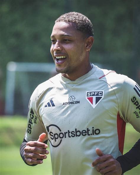 Escala O Do S O Paulo Dorival Comanda Pen Ltimo Treino Antes Da Final