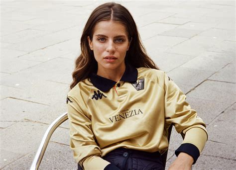 Venezia Fc X Kappa Atelier Yuwa Ciao Jp