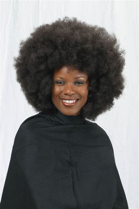 05 Afro Wig Afro World Hair And Fashion Company