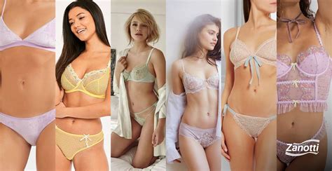 Cartela de Cores e a importância da diversidade numa marca de lingerie
