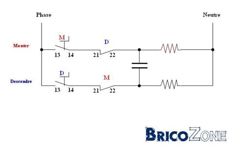 Schema Electrique Treuil 230v Bois Eco Concept Fr