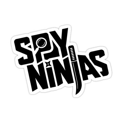 Pin On Say Ninjas