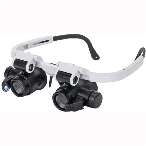 Top 10 Best Magnifying Glasses With Lights In 2025 Reviews Guide