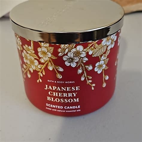 Bath Body Works Other Bath And Body Works Japanese Cherry Blossom