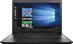 Amazon Ca Laptops Lenovo IdeaPad 15 6 High Performance Premium HD