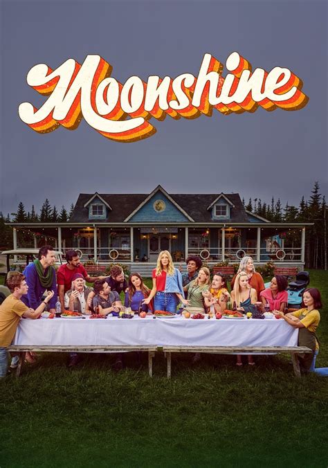 Moonshine Season 2 Watch Full Episodes Streaming Online