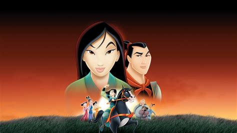 Mulan 2 (2004) SR - Gledaj Crtaće