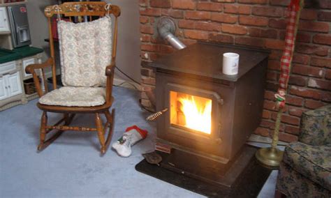 Best Pellet Stove: Wonderful Winter Warmth For Your Home | Epic Gardening