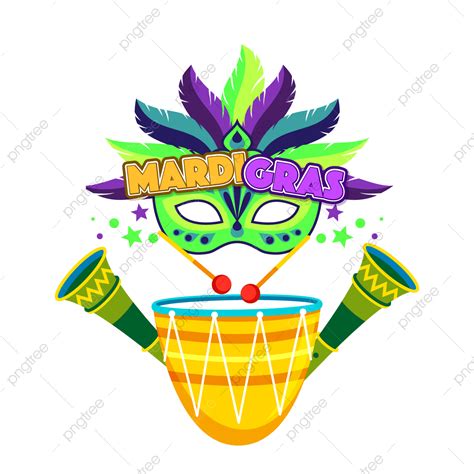 Mardi Gras Beads Vector Hd Png Images Mardi Gras Design Modern