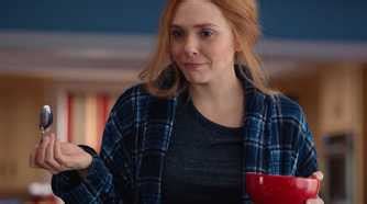 'I'm Really Excited': Elizabeth Olsen Praises the 'Incredibly Fun Guide