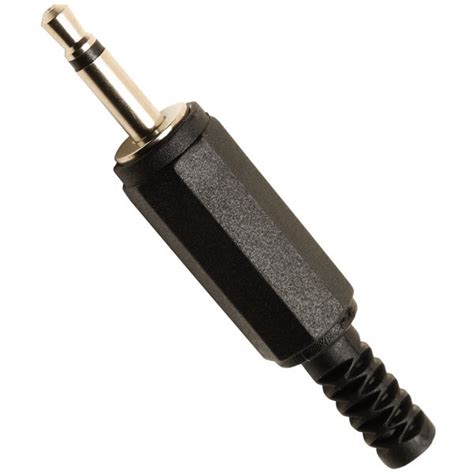 Miniature Jack Plugs - DMG Electech