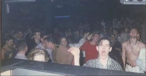 90s Bangers Friendly Faces And Gardaí Raids Remembering The Point Inn