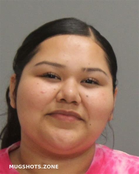 ANGEL ALEXIS YASMINE 06 13 2024 Brazos County Mugshots Zone