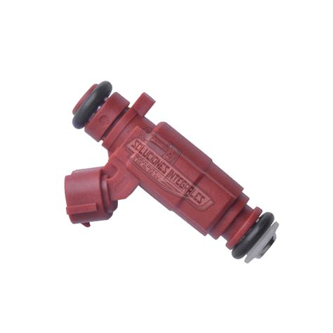 INYECTOR COMBUSTIBLE H1 2 4L THETA Soluciones IHD