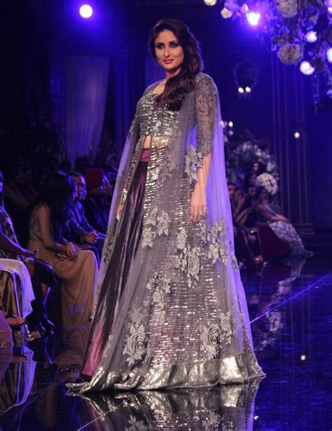 Gloss Indian Cocktail Collection By Manish Malhotra At Grand Finale