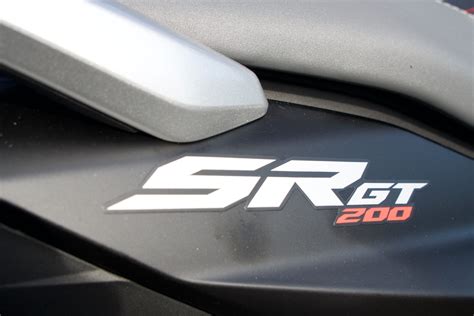 2022 Aprilia SR GT 200 Launch Report NZ Autocar