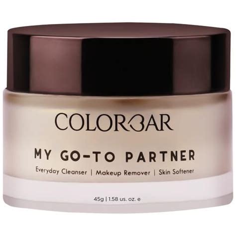 Buy Colorbar My Go To Partner Online At Best Price Of Rs Bigbasket