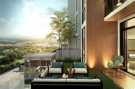 Top 8 Condominiums In Shah Alam