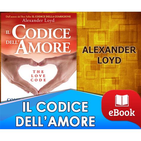 Il Codice Dell Amore