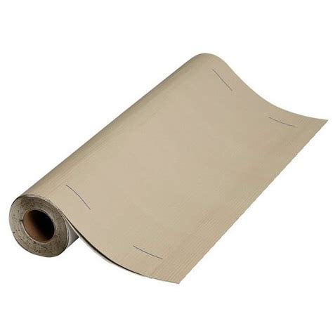 MFM Peel Seal Self Stick Roll Roofing Walmart