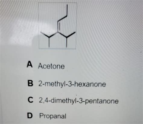 Solved The Wittig Synthesis Of The Following Alkene Would Chegg