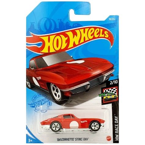 Carrinho Colecion Vel Hot Wheels Mattel Importados Lili
