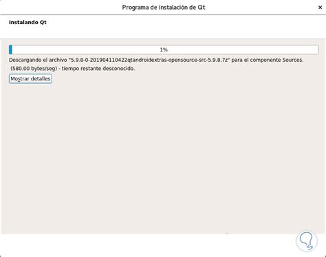 Cómo instalar TeamViewer CentOS 8 Solvetic