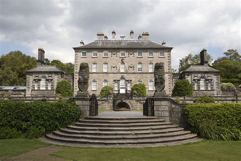 Visit National Trust For Scotland Properties For Free Scottish Field