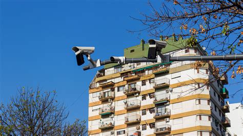 Una Por Una Dónde Estarán Ubicadas Las Nuevas 73 Cámaras Para Hacer Fotomultas En La Ciudad De