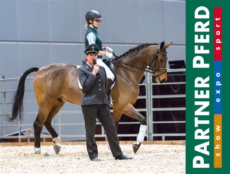 PARTNER PFERD Berufsausbildung Pferdewirt SGV Sächsische