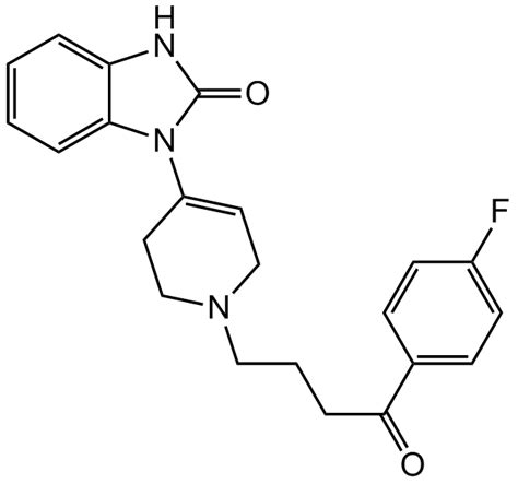 Droperidol - CAS-Number 548-73-2 - Order from Chemodex
