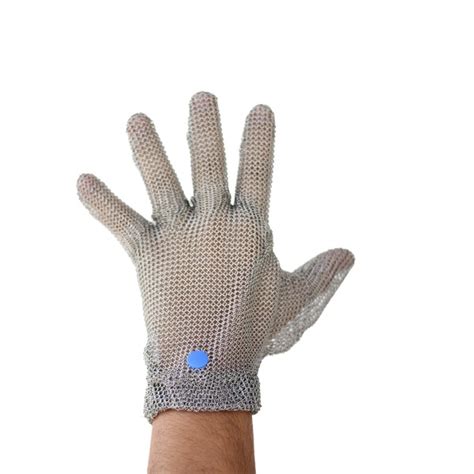 Guantes De Polietileno De Alta Densidad