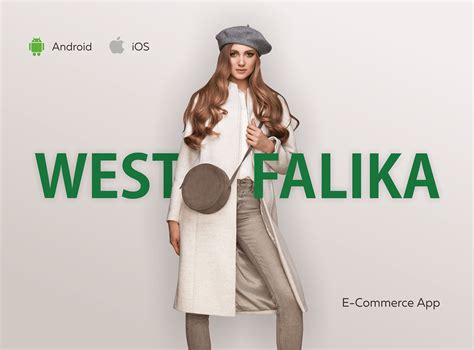 Westfalika :: Behance