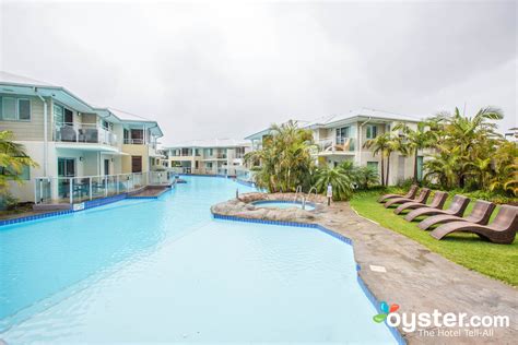 Oaks Pacific Blue Resort The Three Bedroom Private Plunge Pool Unit