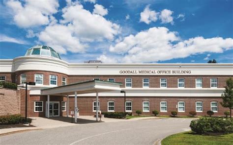 MaineHealth Surgical Care Sanford | MaineHealth