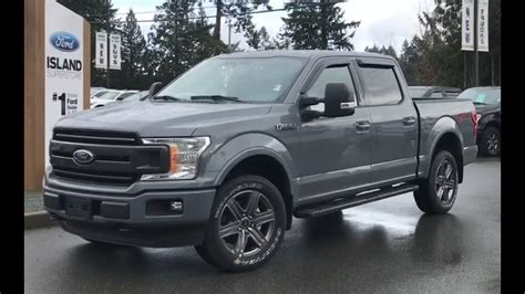 2020 Ford F 150 Limited